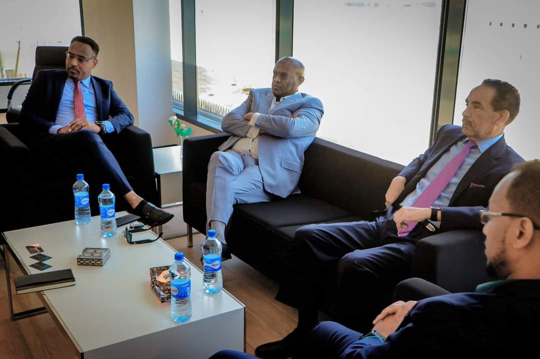 Trade Facilitation